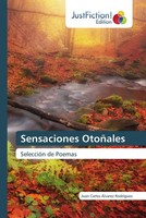 Juan Carlos ÁLvarez RodríGuez | Sensaciones OtoñAles | Taschenbuch | Spanisch