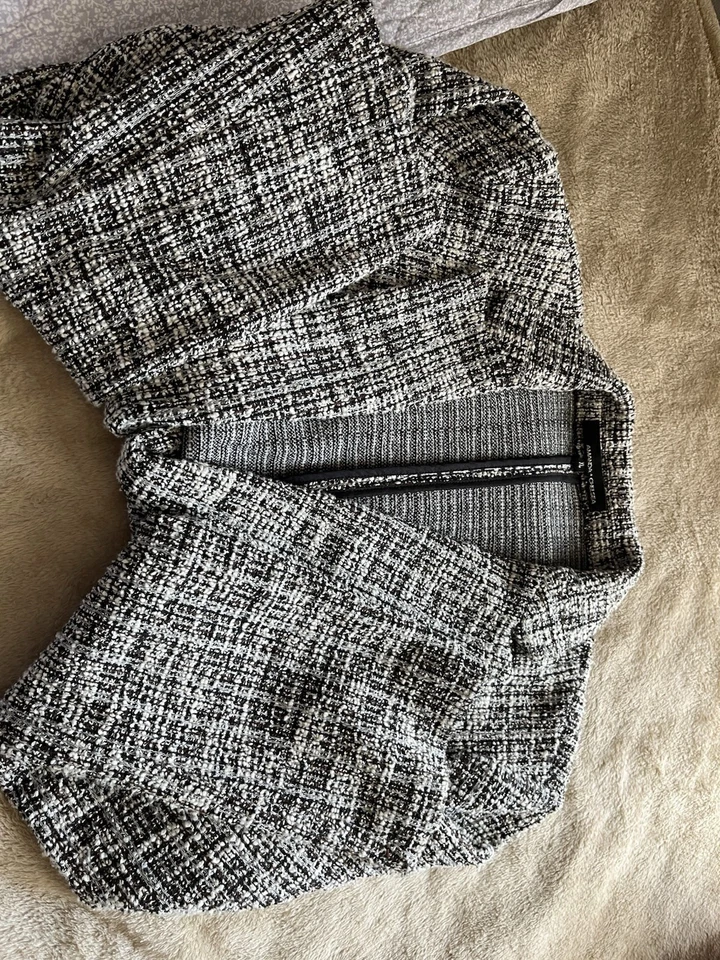 Blazer Amanda + Chelsea XL Foto 3 de 4