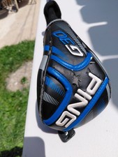 Ping G30 14.5 degree 3 Wood Tfc 419 Graphite STIFF Flex w/ Ping Head Cover