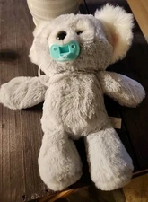 Little Live Pets Cozy Dozy Koala Interactive Toy Plush Stuffed Animal