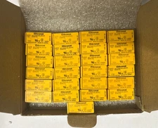 NEW 25 Pcs Lot -Aromat S2EB-12V 4A 1/20HP125.250VAC 3A30VDC Relay Gold Recovery