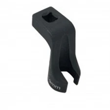 CTA Manufacturing Detroit Diesel Injector Line Socket - 19 mm