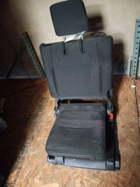 13 14 15 16 17 18 19 Toyota 4 Runner Passenger Side Right Rear Seat  - Image 2 of 4