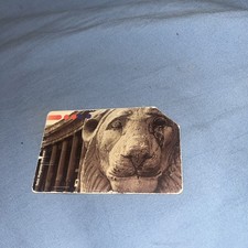 5000 Lire PHONE CARD SUMMIT OF COMMUNICATION NAPLES 1997 Telecom