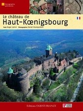 Le château de Haut-Koenigsbourg von Lehni, Roger | Buch | Zustand gut