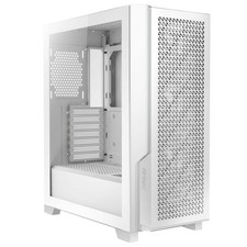 ANTEC P20CE Case, E-ATX Gaming, White, Mid Tower, E-ATX, ATX, Micro-ATX, ITX