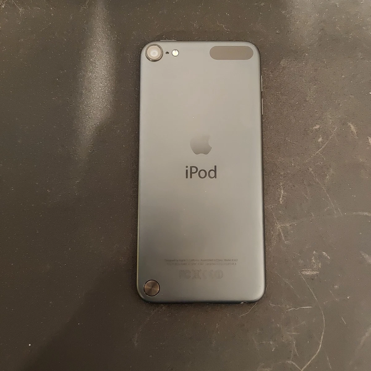 Ipod Touch 5th Generation 64gb for sale | eBay