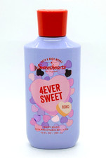 Bath  Body Works 4Ever Sweet Sweethearts Body Wash 10 fl.oz 295 ml