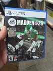 New ListingEA SPORTS Madden NFL 26 - PlayStation 5 Free Shipping