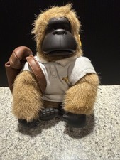 Vintage 7  Golfer Murphy Gorilla by Applause