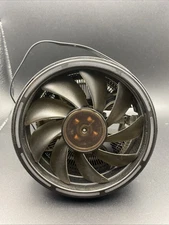 Vetroo M2 CPU Cooler w/RGB LEDs  (AM4 Socket Compatible)