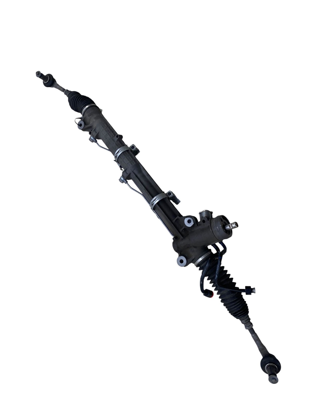 2013-2018 BENTLEY FLYING SPUR OEM AWD 4.0L POWER STEERING RACK AND PINION *41K*