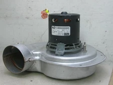 FASCO 7021-11220 Draft Inducer Blower Motor Assembly 115V 20093602