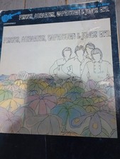 The Monkees 1967 Pisces, Aquarius, Capricorn Jones Souvenir Song Album