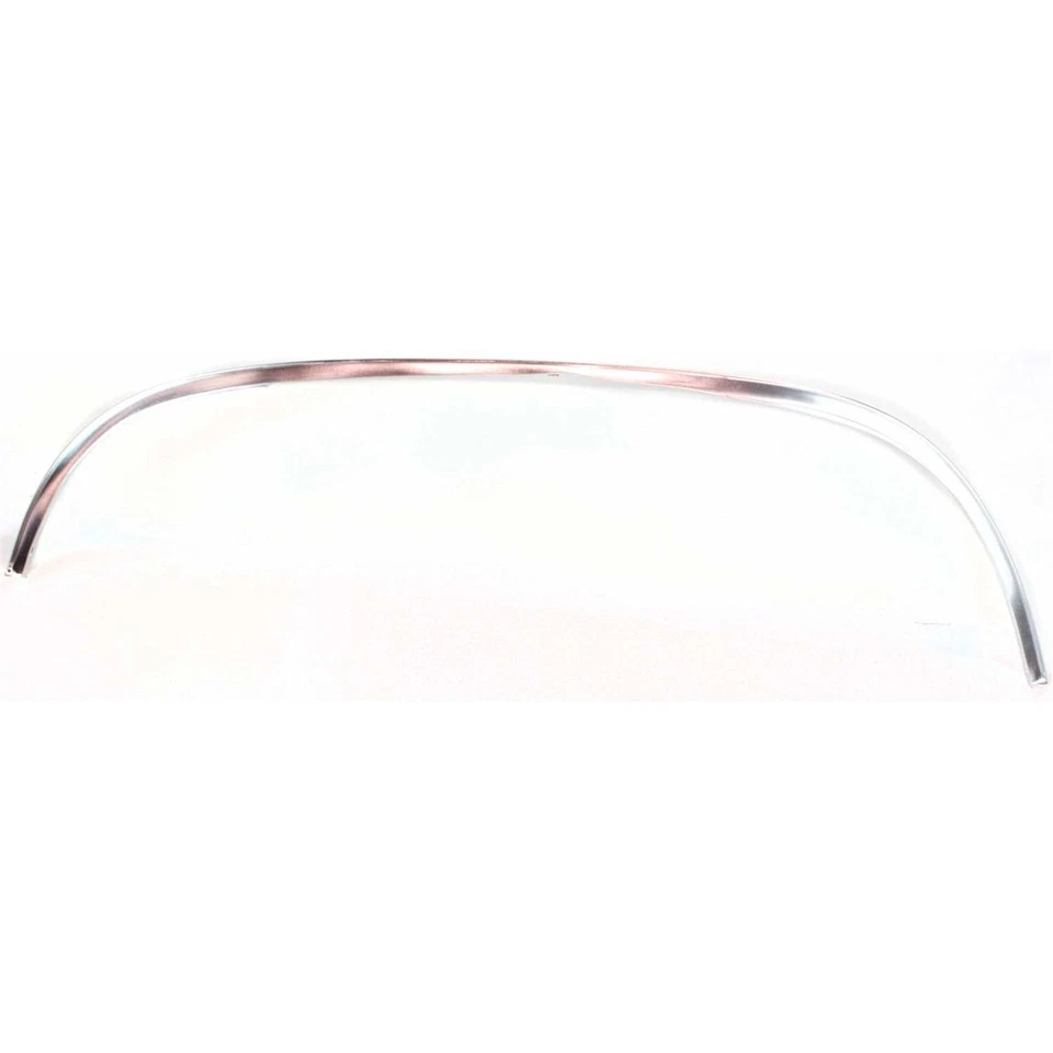 Fender Trim Molding Moulding Front Passenger Right Side for Chevy Hand  15546444 Foto 4 de 4