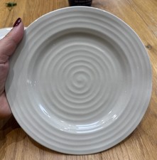 Sophie Conran Port Meirion “Pebble” side Plates (x2)