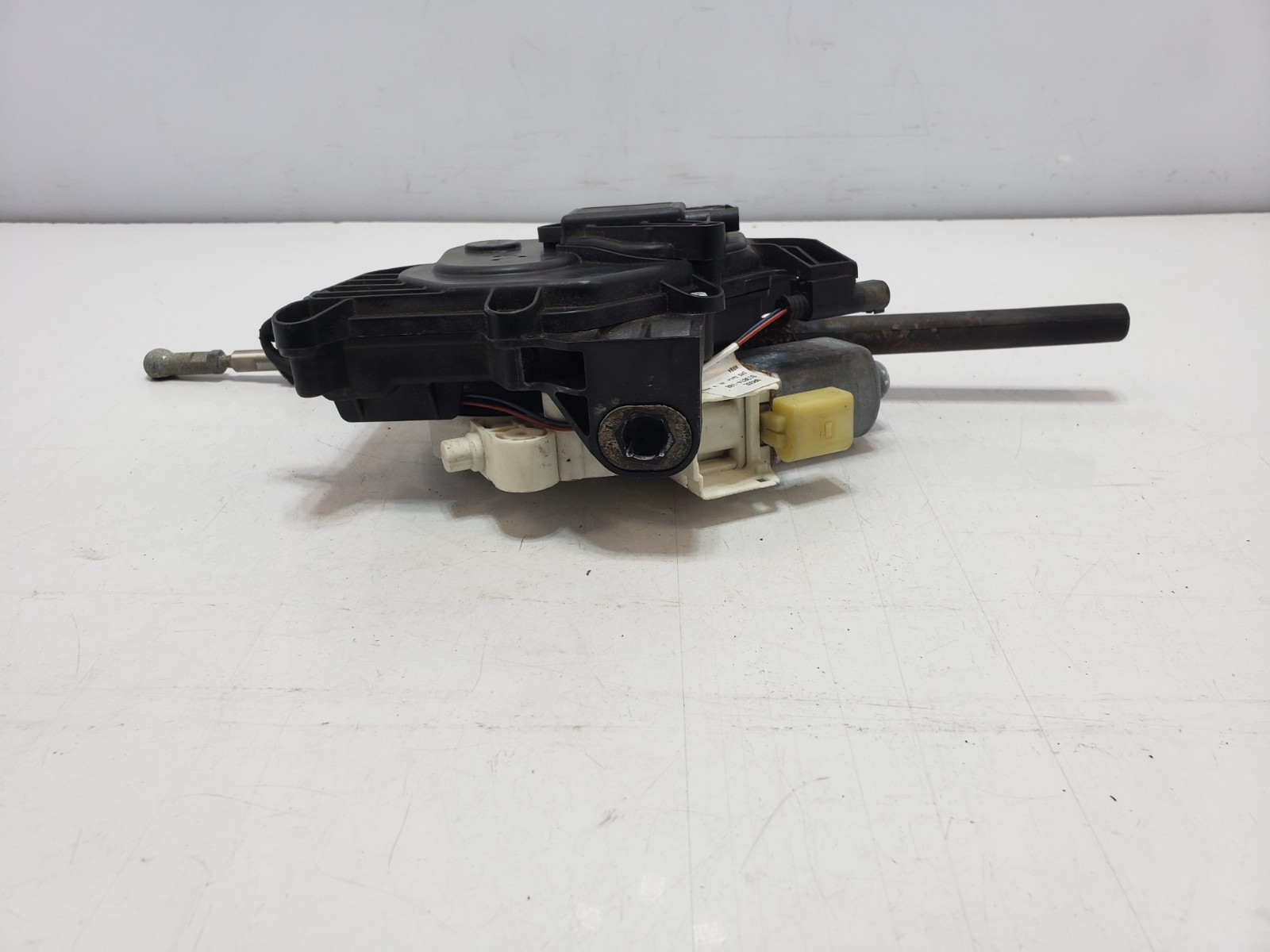 ✅ 10-14 OEM Rolls Royce Ghost RR4 Rear Right Passenger Door Soft Close Motor