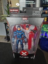 CYCLOPS 6 X-Men Marvel Legends Tri-Sentinel BAF wave House of X optic blast NEW