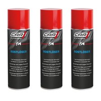 RostlöSer KriechöL Rostschutz 3X 300Ml Motip Dupli Car1 Korrosionsschutz