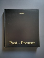 Sam Francis & Jonone / Past-Present