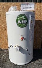 ThermaQ EvoCyl Air 120L Indirect Unvented Hot Water Cylinder *Collection*