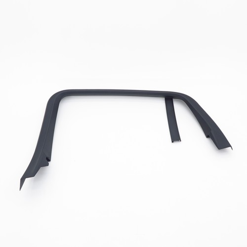 Abdeckung Fensterrahmen Tür hinten rechts BMW X6 G06 08.19- 7455696