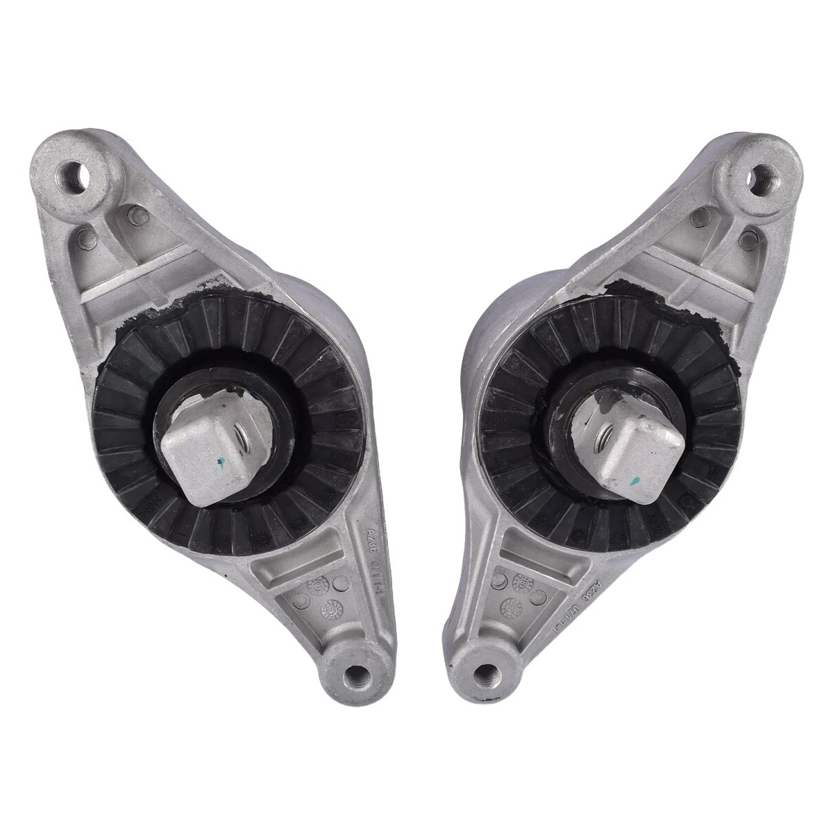 Maserati Ghibli S Q4 2013-2016 Front Right Engine mounts 2 pcs