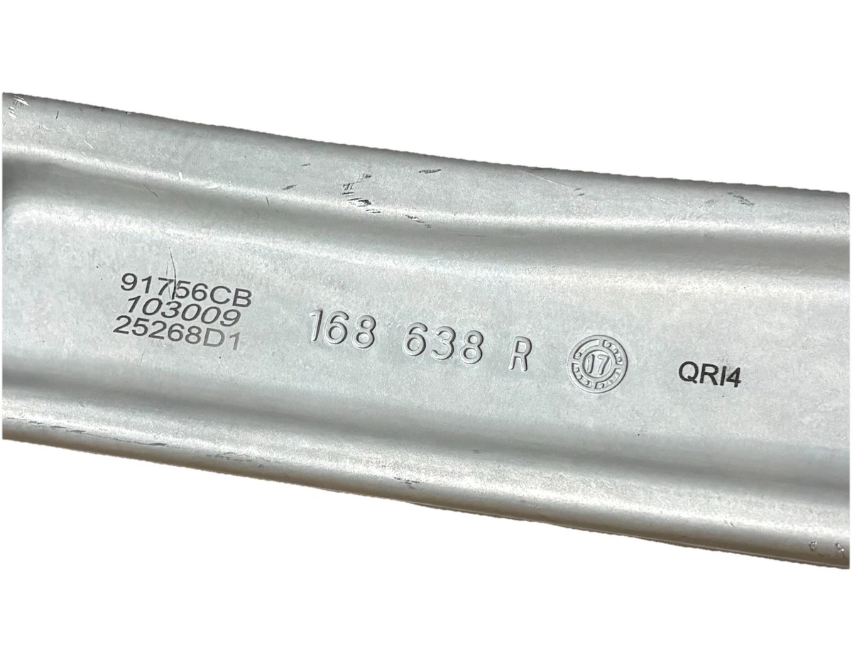 Brazo de control delantero con rótula 91756CB 103009 foto 5