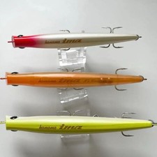 Initial Logo ima komomo SF-125 Seabass