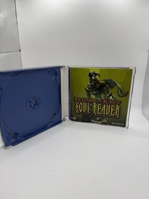 Legacy of Kain: Soul Reaver - Sega Dreamcast - Completo di Manuale UK Pal