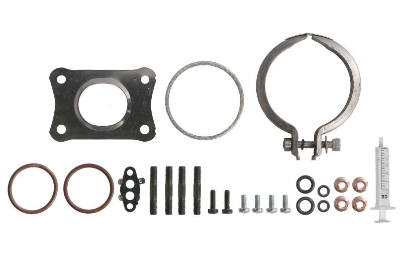 ✅Fits EVORON EVMK0289 Turbocharger assembly kit EVMK0289 Turbocharge ⭐UK Seller⭐