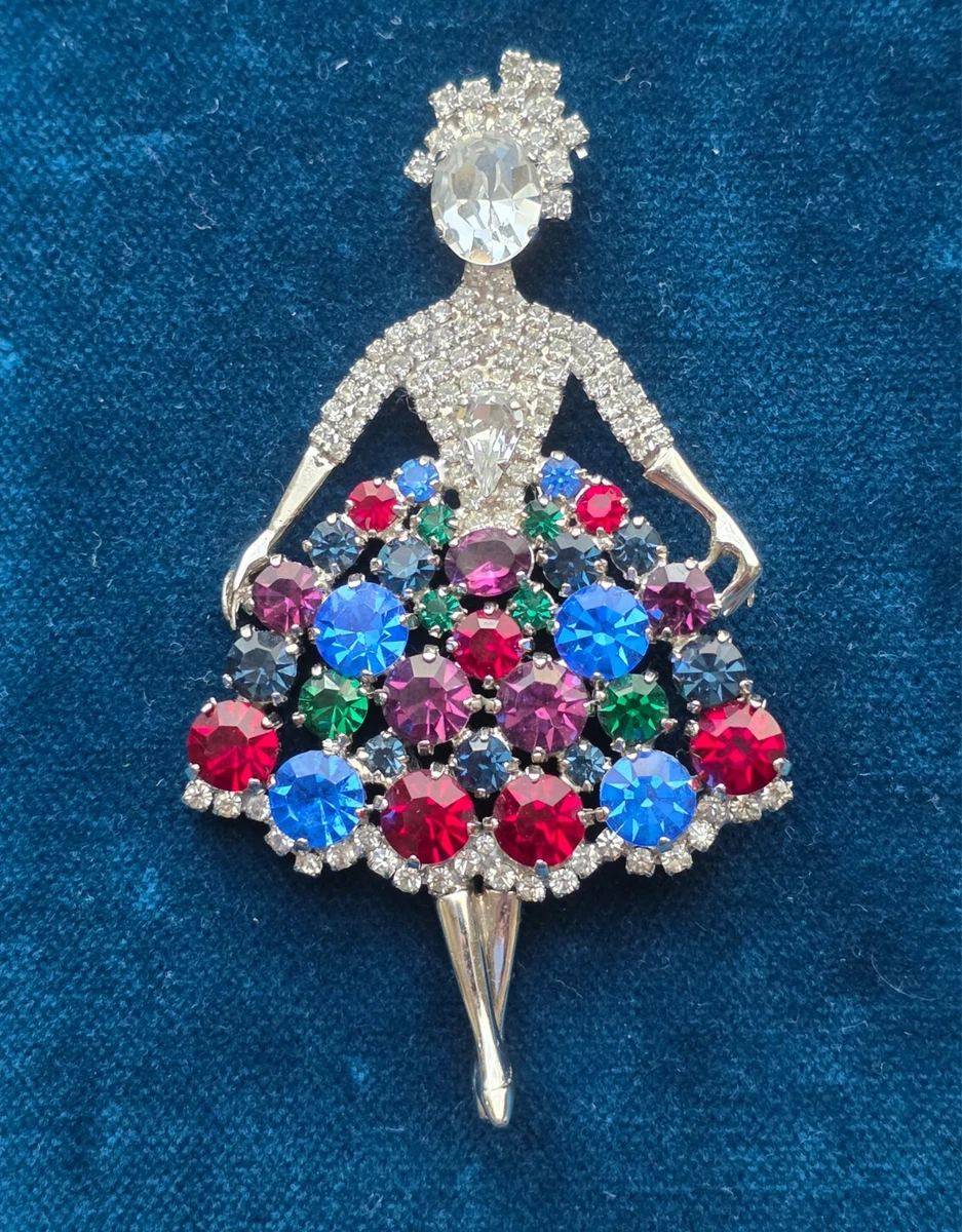 Butler & Wilson Fashion Brooches & Pins for sale | eBay