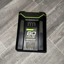 GreenWorks GBA80200 80V 2Ah Lithium-Ion Battery - 2901302