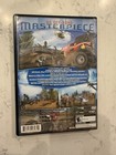 MX Vs ATV Unleashed Sony PlayStation 2 W/ Manual Great Condition! Tested Works — photo 3