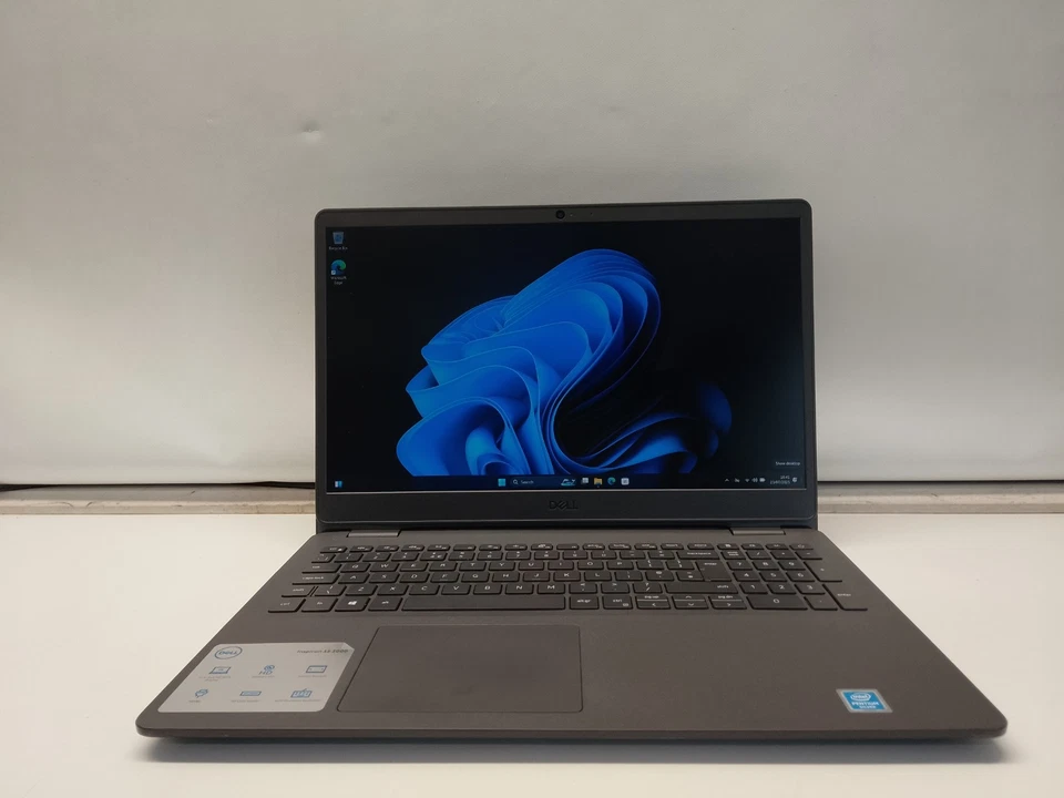 Laptop Dell Inspiron 3502 | 15.5" Intel(R) Plata N5030 8GB 640GB SSD | HDMI - Imagen 2 de 4