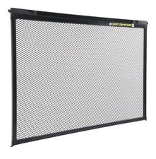 Lippert Components 859791 Screen Defender RV Entry Door, 24-inch Door