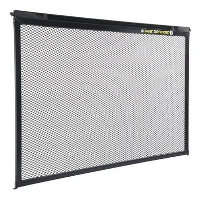 Lippert Components 859791 Screen Defender RV Entry Door, 24-inch Door