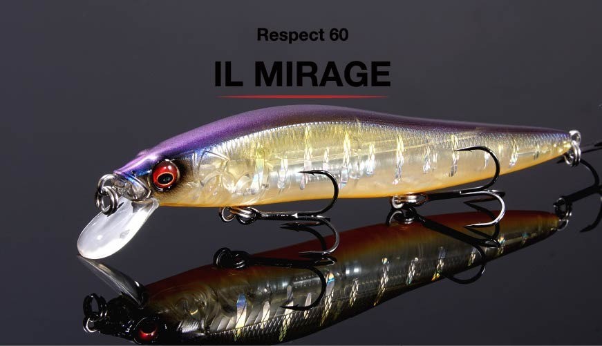 Reserved for Craig – Megabass Lures 2 - Image 1