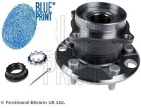 Blue Print ADT383117 Radlagersatz Radlager Satz Hinterachse Hinten FüR Lexus