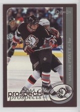 2002-03 O-Pee-Chee Prospects Taylor Pyatt #280 2u3