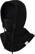 Ski Mask for Men Women Adjustable Breathable Balaclava Face Mask Men UV Protecto