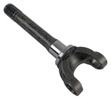 Dana Spicer Drivetrain Products 44449 Front Axle Shaft - Outer Dana 50 Lhrh
