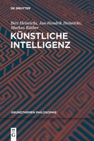 KüNstliche Intelligenz Bert Heinrichs (U. A.) Taschenbuch Viii Deutsch 2022