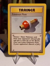 Image for Pokemon Flute