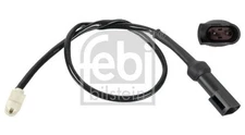 Febi Rear Left Or Right Brake Pad Wear Sensor For Ford Tourn