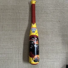 El Toro Loco Monster Jam 21" Souvenir Foam Bat Monster Truck Motor Sports 2009