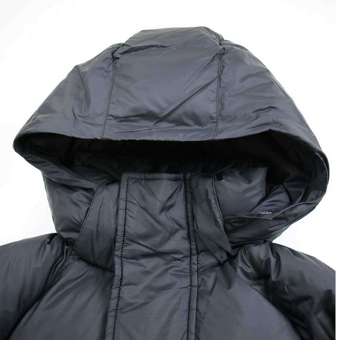 Piumino Sacai x Nike Sakai 20AW NRG RH PARKA CT3269 010 nero S usato0