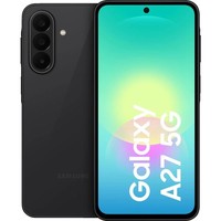 Samsung Galaxy A27 5G A276 128GB 6GB Black Ohne Simlock Dual SIM NEU + OVP