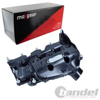Maxgear Ventildeckel Passend FüR Jaguar F-PACE XF XJ Land Rover Discovery Range