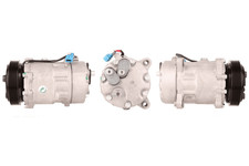 Kompressor Klimaanlage für VW CALIFORNIA T4 Camper LT 28-46 II Kasten